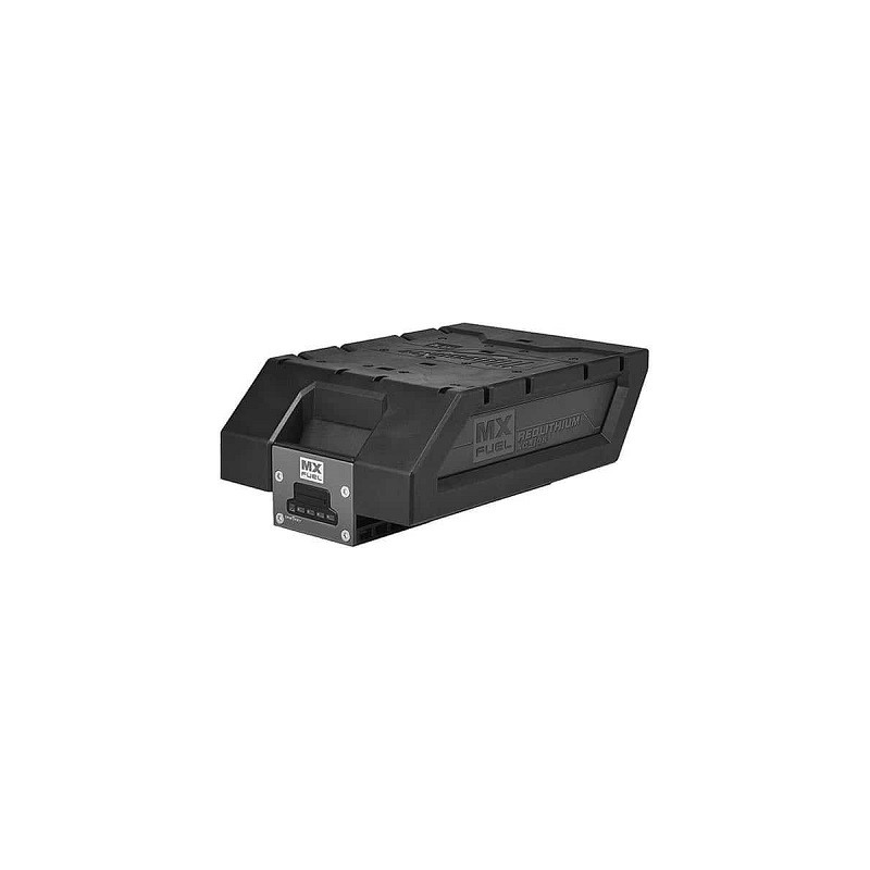 BATTERIE MX FUEL-6AH REDLITHIUM-MILWAUKEE BATTERIE MX FUEL-6AH REDLITHIUM-MILWAUKEE