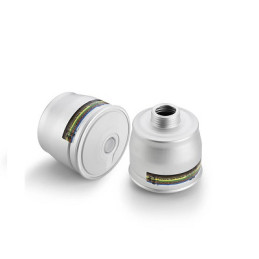 FILTRE ABEK2 HG N0 CO-P3-FIXATION RD40-7070-MILLA