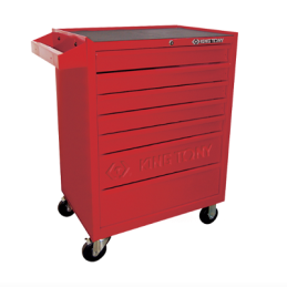 SERVANTE A OUTILS 7 TIROIRS 