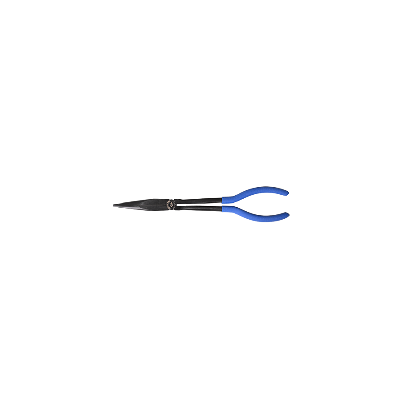 PINCE A BEC DEMI ROND EXTRA LONG 280MM-KINGTONY PINCE A BEC DEMI ROND EXTRA LONG 280MM-KINGTONY