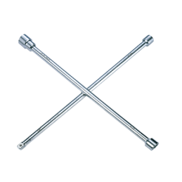 CLE EN CROIX 3-4" CHOC 24MM-27MM-30MM-33MM