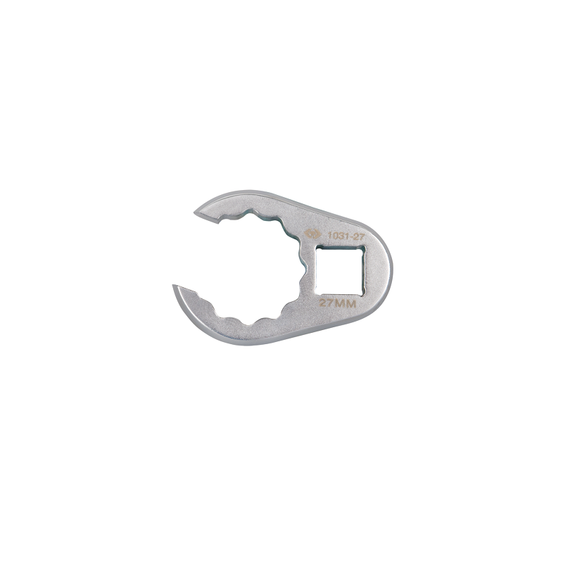 EMBOUT CLE CROWFOOT A TUYAUTER 13MM - KINGTONY EMBOUT CLE CROWFOOT A TUYAUTER 13MM - KINGTONY