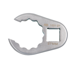 EMBOUT CLE CROWFOOT A TUYAUTER 17MM - KINGTONY