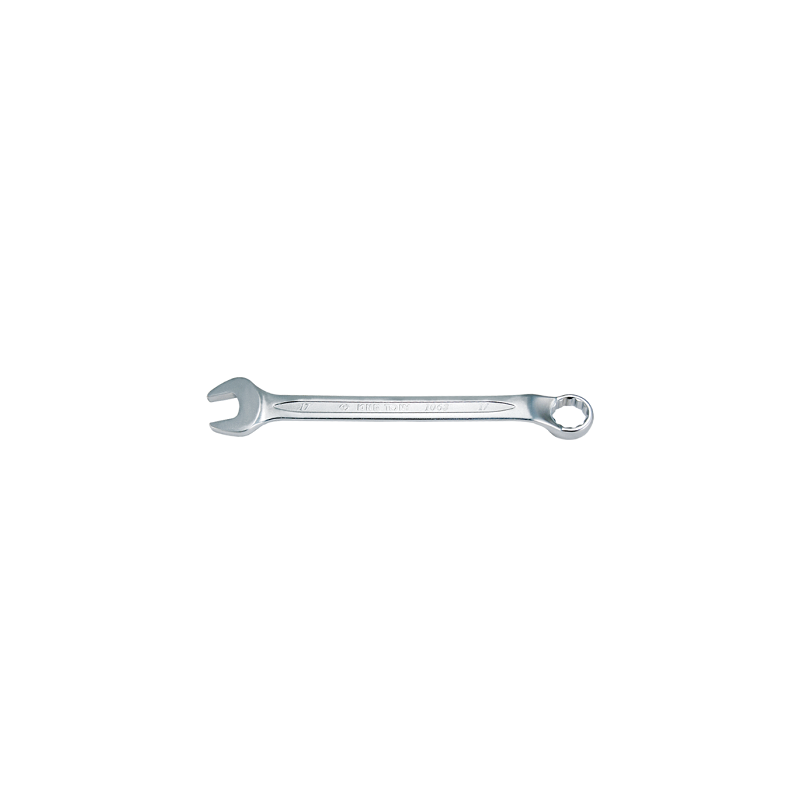 CLE MIXTE INCLINEE 45° - 24 MM