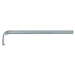 CLE MALE COUDEE 1-2' 6PANS EXTRA LONGUE 45MM