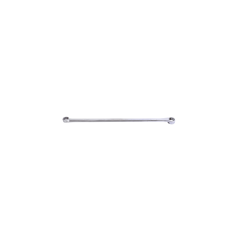 0°OFFSET RING WRENCH 22*24MM 0°OFFSET RING WRENCH 22*24MM