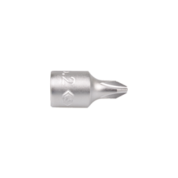 DOUILLE TOURNEVIS MONOBLOC PHILLIPS® 1-4 PH1X25MM