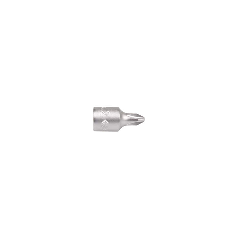 DOUILLE TOURNEVIS MONOBLOC PHILLIPS® 1-4 PH2X25MM DOUILLE TOURNEVIS MONOBLOC PHILLIPS® 1-4 PH2X25MM