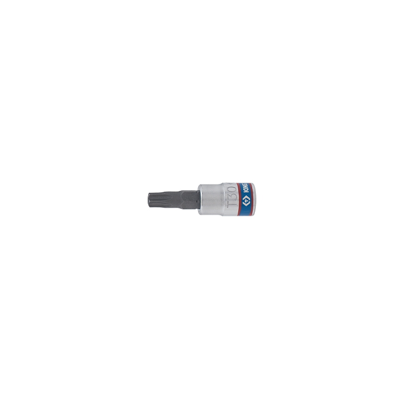 DOUILLE TOURNEVIS RESISTORX 1-4'T10 DOUILLE TOURNEVIS RESISTORX 1-4'T10