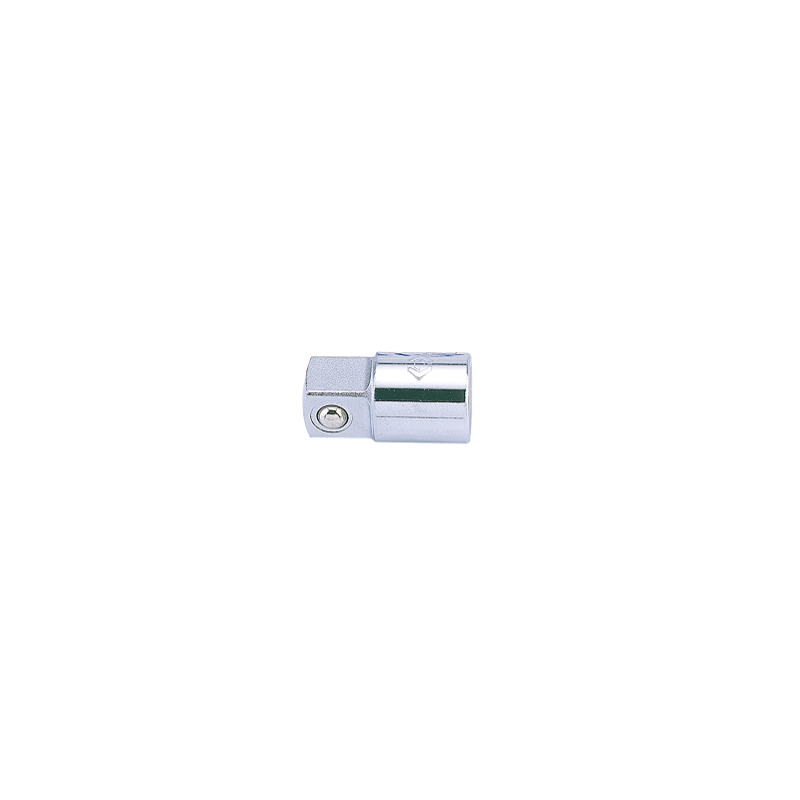 ADAPTATEUR 1-4' A 3-8' CHROME