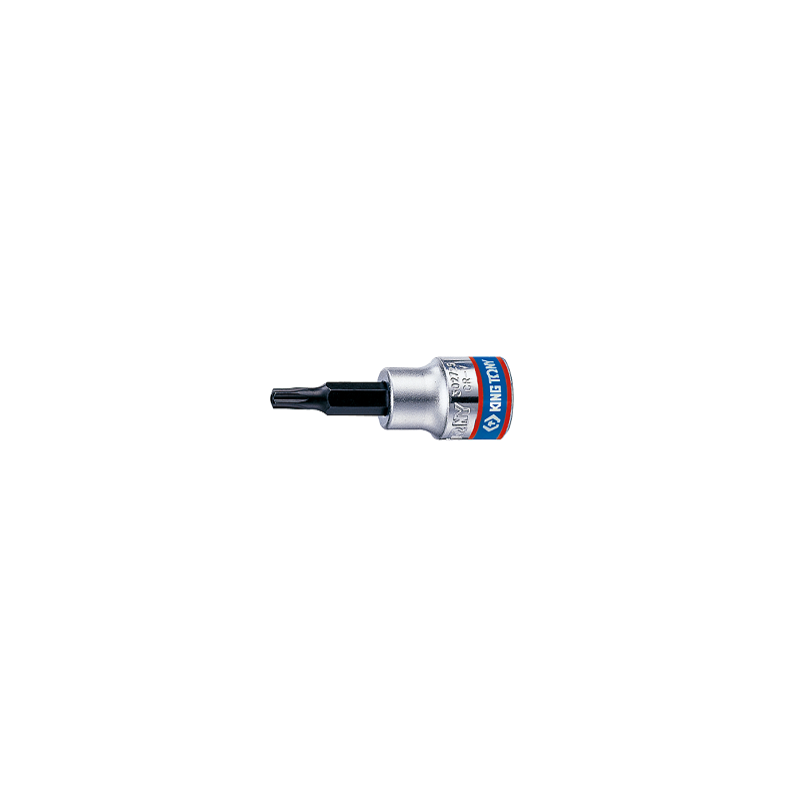DOUILLE TOURNEVIS RESISTORX T40