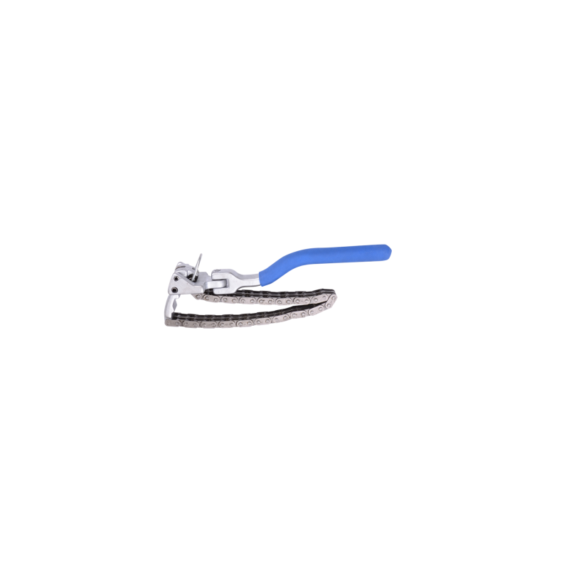 CLE A CHAINE POUR FILTRE A HUILE 60-160 MM CLE A CHAINE POUR FILTRE A HUILE 60-160 MM