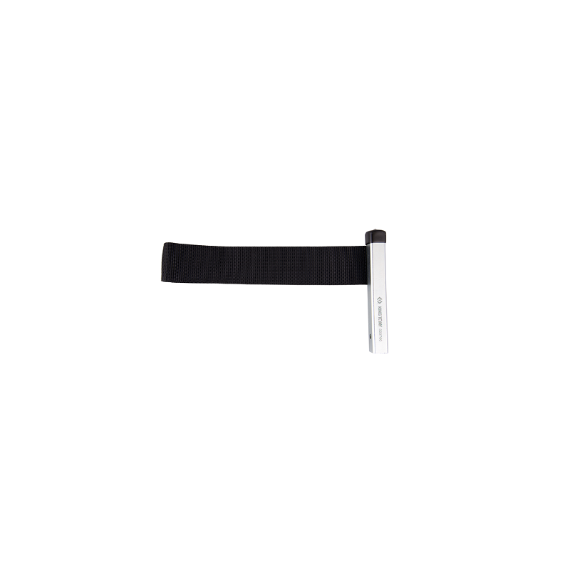 CLE A SANGLE POUR FILTRE A HUILE