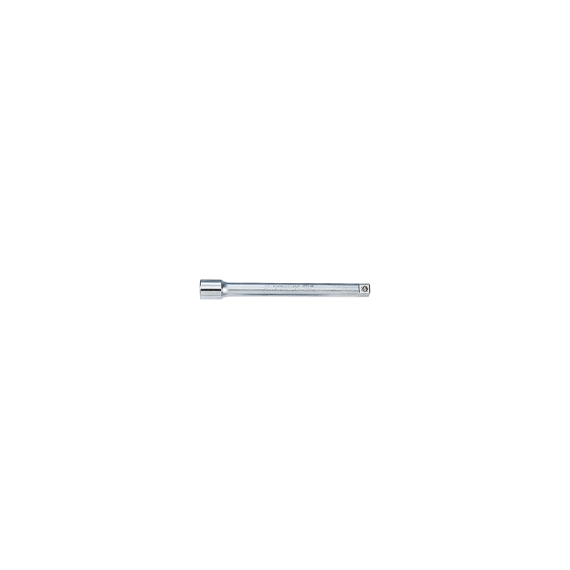 RALLONGE 3-8' STANDARD 44 MM CHROME