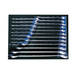 MODULE POUR SERVANTE 20PCS CLE MIXTE 6 A 32