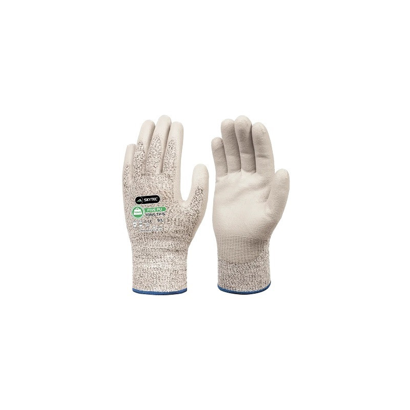 GANT ANTI-COUPURE PET FIBRE VERRE-TONS-GLOBUS