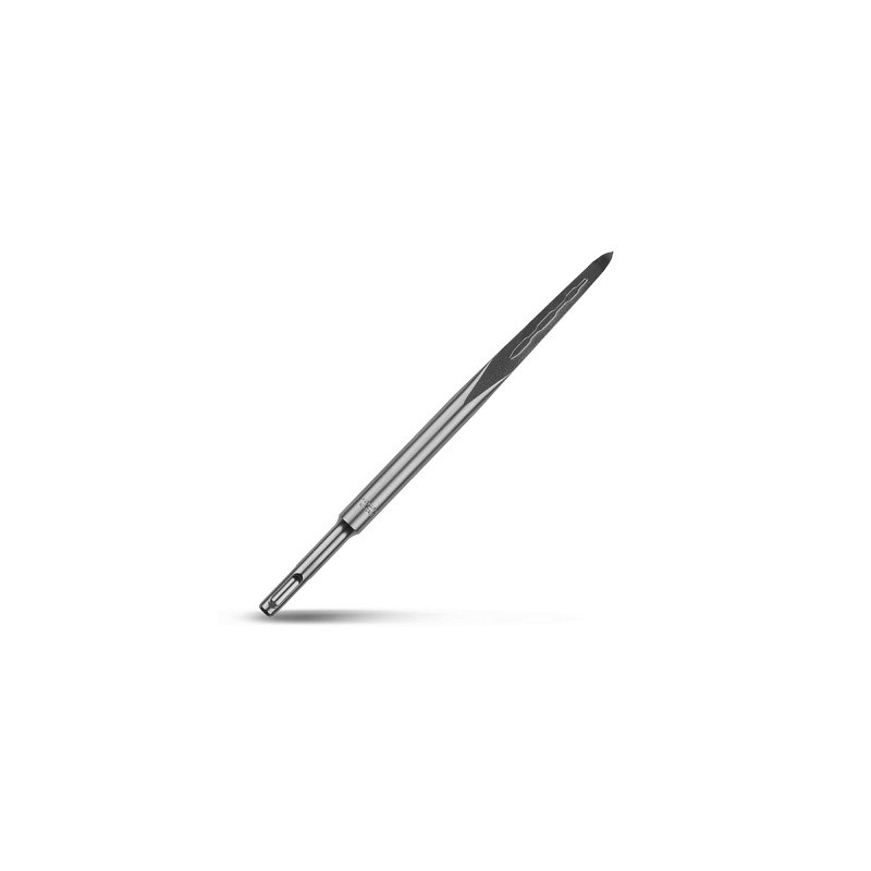 BURIN PIC SDS-PLUS AUTO AFFUTANT-250X20-MILWAUKEE