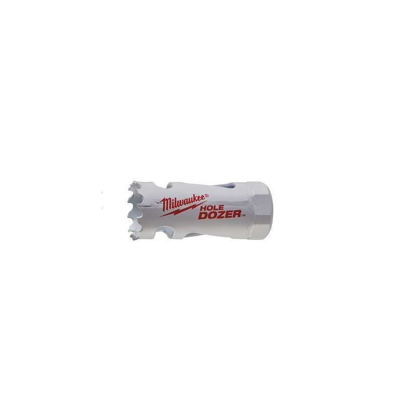 SCIE CLOCHE--:22MM-PROFONDEUR COUPE:41MM-MILWAUKEE