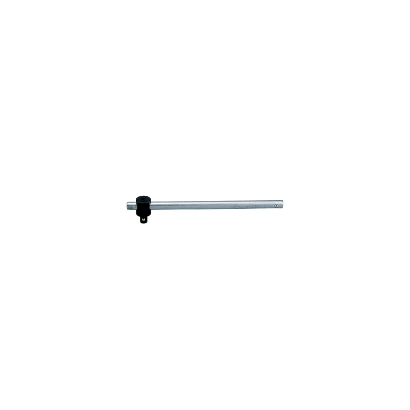 POIGNEE COULISSANTE 3-8' CHROMEE POLIE POIGNEE COULISSANTE 3-8' CHROMEE POLIE
