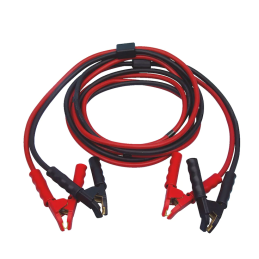 CABLE DE DEMARRAGE 50MM² 1000AH 5M SACOCHE-WURTH