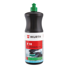 LIQUIDE A POLIR VERT 1L DUR-P10 PLUS-WURTH