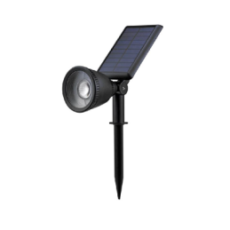 SPOT SOLAIRE DECORATIF LED 15LM-BGC025RGBW-PHILIPS