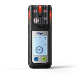 APPAREIL DETECTEUR MULTIGAZ XAM2800-3703919-DRAGER