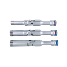 DOUILLE POUR BOUGIE MOTEUR DIESEL 3
