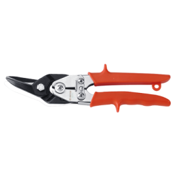 CISAILLE AVIATION GROS EFFORT COUPE GAUCHE 35 MM