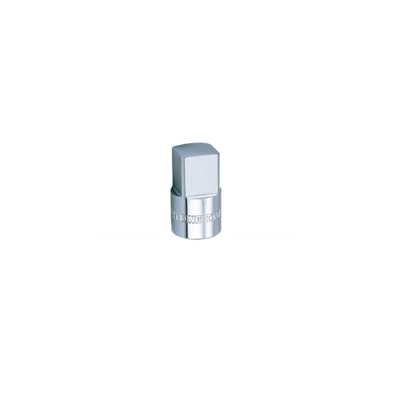 DOUILLE CARREE 1-2'' - 10 MM