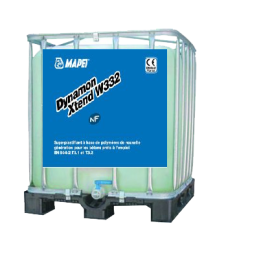SUPERPLASTIFIANT-DYNAMON XTEND W333-1000L-MAPEI