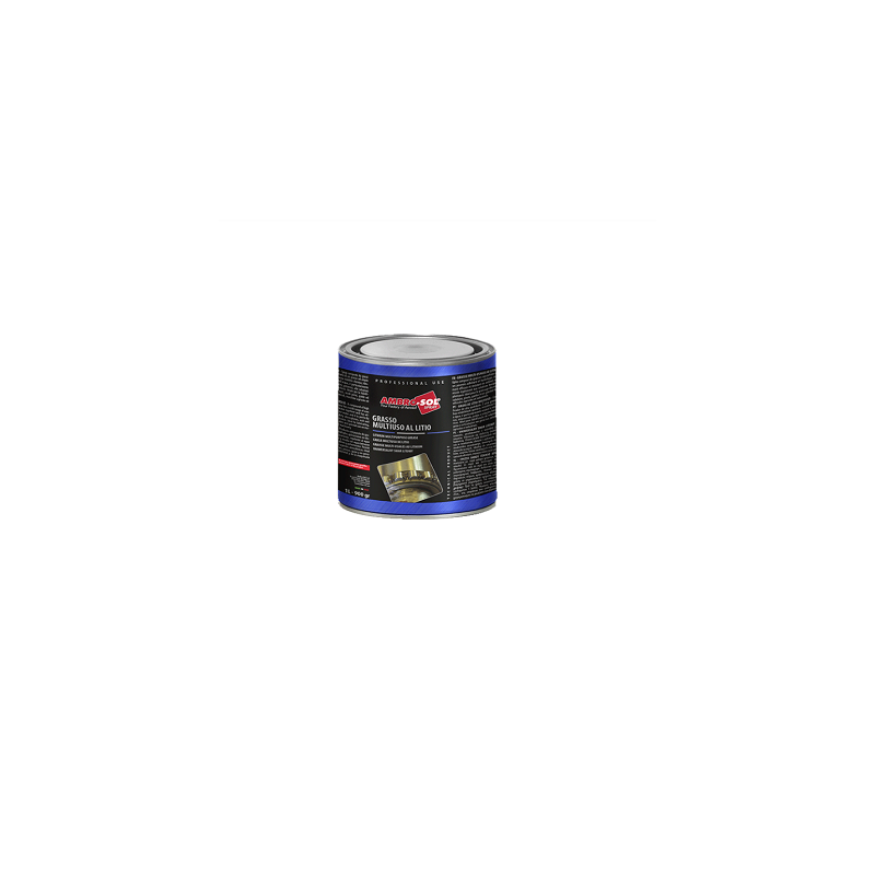 GRAISSE MULTIFONCTION POT 900G-G010-AMBROSOL