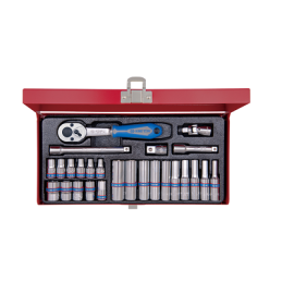 JEU DOUILLES - ACCESS 6 PANS 1-4' - 26 PCS