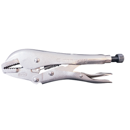 PINCE A ETAU BEC PLAT 254MM-KINGTONY