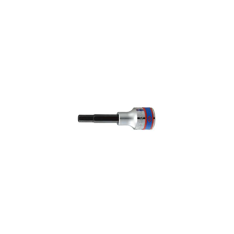 DOUILLE TOURNEVIS 6 PANS 1-2' - H19 DOUILLE TOURNEVIS 6 PANS 1-2' - H19