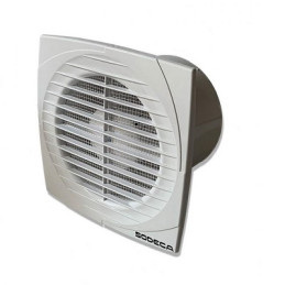 EXTRACTEUR PLAT--120-2400T-MIN-203M3-H-EDMF-SODECA