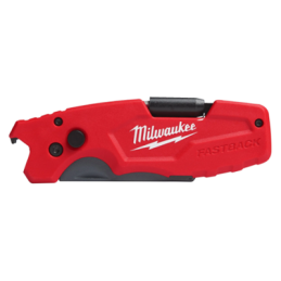COUTEAU DE POCHE PLIABLE FASTBACK 6 EN 1-MILWAUKEE
