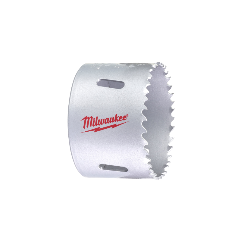 SCIE CLOCHE--65MM-PROFONDEUR COUPE:38MM-MILWAUKEE