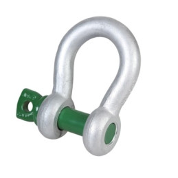 MANILLE LYRE HAUT RESISTANCE-AXE OEIL-1T-GP