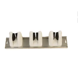 RAIL 3 POSTES POUR ACCROCHER MANCHE BALAIS-DAUPHIN