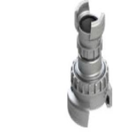 JONCTION DOUBLE SYM DSP DN40-DN65 A VERROUS ALU