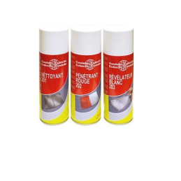 AEROSOL-KIT RESSUAGE 201+202+203-740205-CASTOLIN