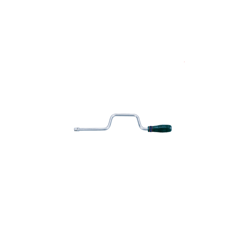 VILEBREQUIN 1-2" CHROME 16-1-4" -KINGTONY VILEBREQUIN 1-2" CHROME 16-1-4" -KINGTONY