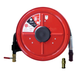 RIA TOURNANT PIVOTANT DN25 TUY 30M MALE - ROT