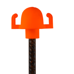 SAC 100 EMBOUTS CROCHETS DE SECURITE - NOVAP