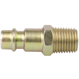 EMBOUT FILETAGE MALE 1-4' TYPE EURO-KINGTONY