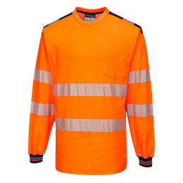 TSHIRT ML PW3-T185-PORTWEST