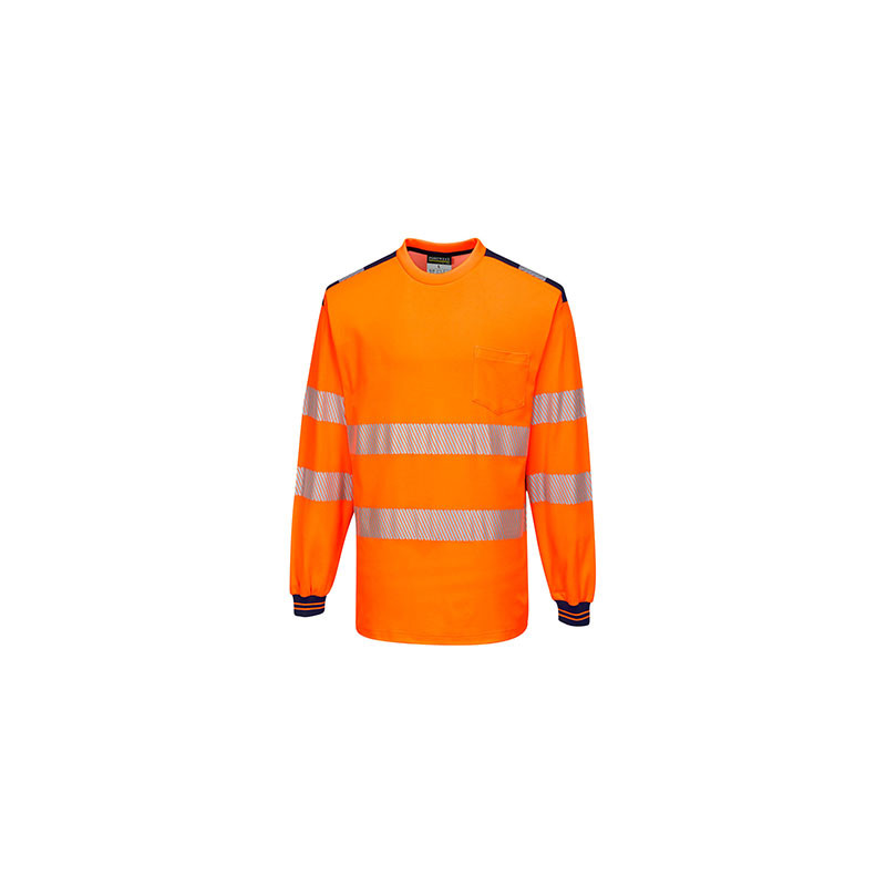 TSHIRT ML PW3-T185-PORTWEST