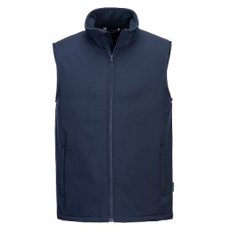 GILET SOFTSHELL RAINWEAR-TK22-PORTWEST