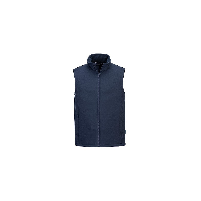 GILET SOFTSHELL RAINWEAR-TK22-PORTWEST